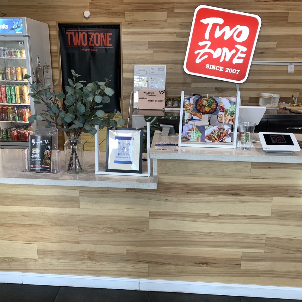 Twozone Chicken Hesperia - Korean Near Me - Hesperia, California
