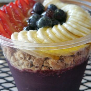 Tropical Tribe - Tropical tribe, so delicious. - Juice Bars & Smoothies Near Me - Honolulu, Hawaii Tropical Tribe - Tropical tribe, so delicious. - Juice Bars & Smoothies Near Me - Honolulu, Hawaii