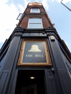 The Bell by null