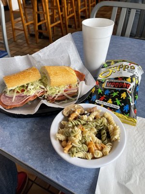 Queen City Deli by null