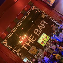 The Bar Complex