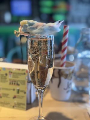 JoJo's Shake Bar - Naperville by null