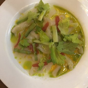 Moon & Turtle - Scallop carpaccio - Seafood Near Me - Hilo, Hawaii Moon & Turtle - Scallop carpaccio - Seafood Near Me - Hilo, Hawaii