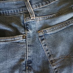 Better Fit Alterations - BAM!!!YOUR FIXED!! PERFECT 10!!