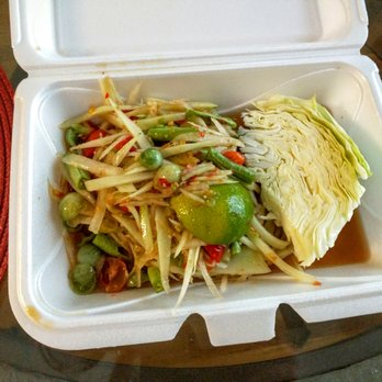Sabaidee Cafe - Thai Near Me - Murfreesboro, Tennessee