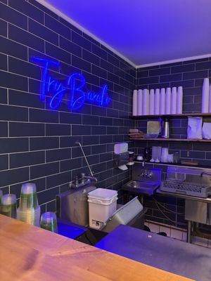 Ballast Coffee by null