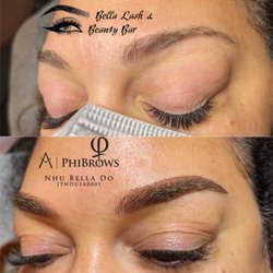 Bella Lash & Beauty Bar