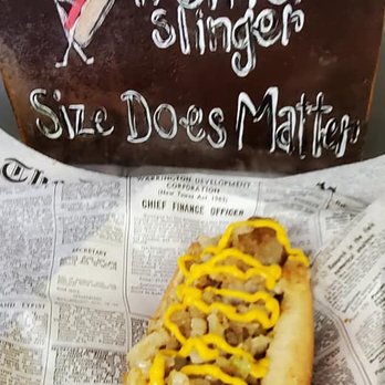Dawg umm - Sandwiches Near Me - Crossville, Tennessee