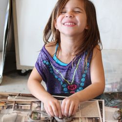 One River School of Art + Design - Kids Art Classes at One River School