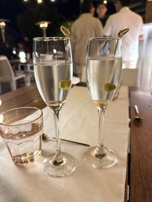 La Atolería por Tierra del Sol by null