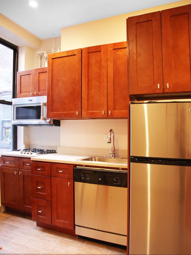 ISSEMBERT COMPANIES Updated July 2024 234 E 58th St, New York, New