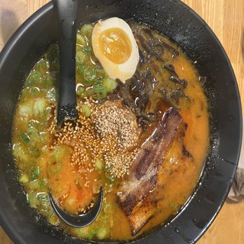 Kotsu Ramen & Gyoza - Ramen Near Me - Montclair, California Kotsu Ramen & Gyoza - Ramen Near Me - Montclair, California