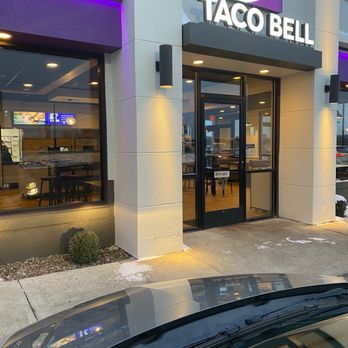 Taco Bell - Fast Food Near Me - Newburgh, Indiana