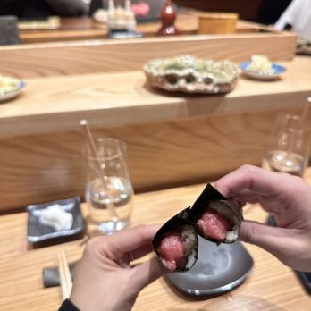 KUSAKABE - Sushi Bars Near Me - San Francisco, California KUSAKABE - Sushi Bars Near Me - San Francisco, California