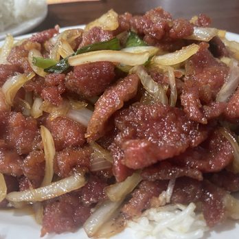 Shanghai Chinese Restaurant - Kong - Chinese Near Me - Milan, Illinois