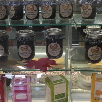 Dirtbag Tea Cafe - I'm getting some next time I'm there...organic and made with vegan sugar! - Cafes Near Me - Orangevale, California Dirtbag Tea Cafe - I'm getting some next time I'm there...organic and made with vegan sugar! - Cafes Near Me - Orangevale, California