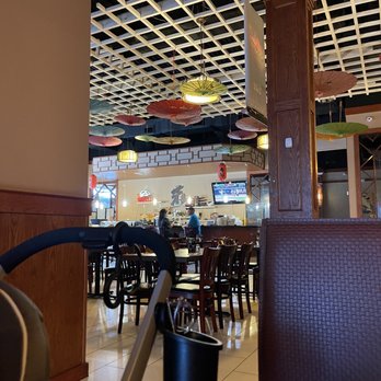 Mizu - Inside - Japanese Near Me - Kissimmee, Florida Mizu - Inside - Japanese Near Me - Kissimmee, Florida