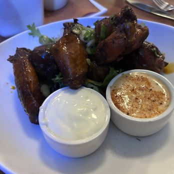 Cowboy Butter - Wings - Bars Near Me - New Milford, Connecticut