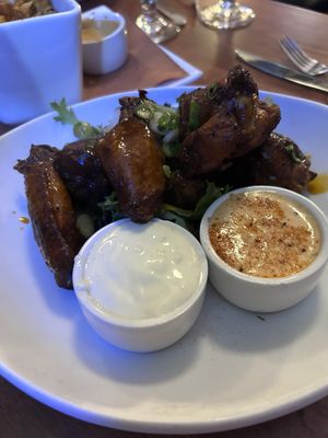 Cowboy Butter by null