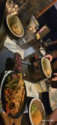 El Tarasco Mexican Restaurant by null