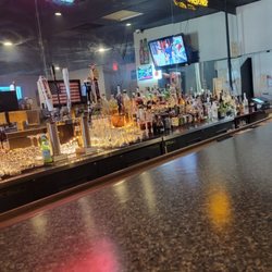 Rocco's Cigar Bar