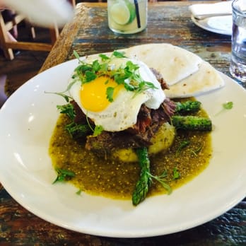 Fish Gaucho - Short Rib Chili Verde - Mexican Near Me - Paso Robles, California