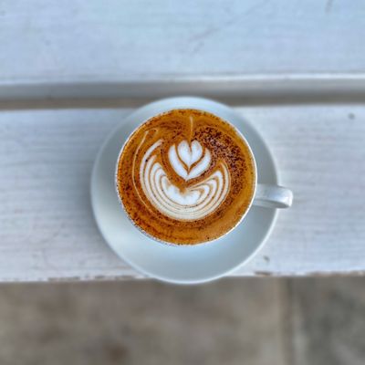 The Coffee Movement by null