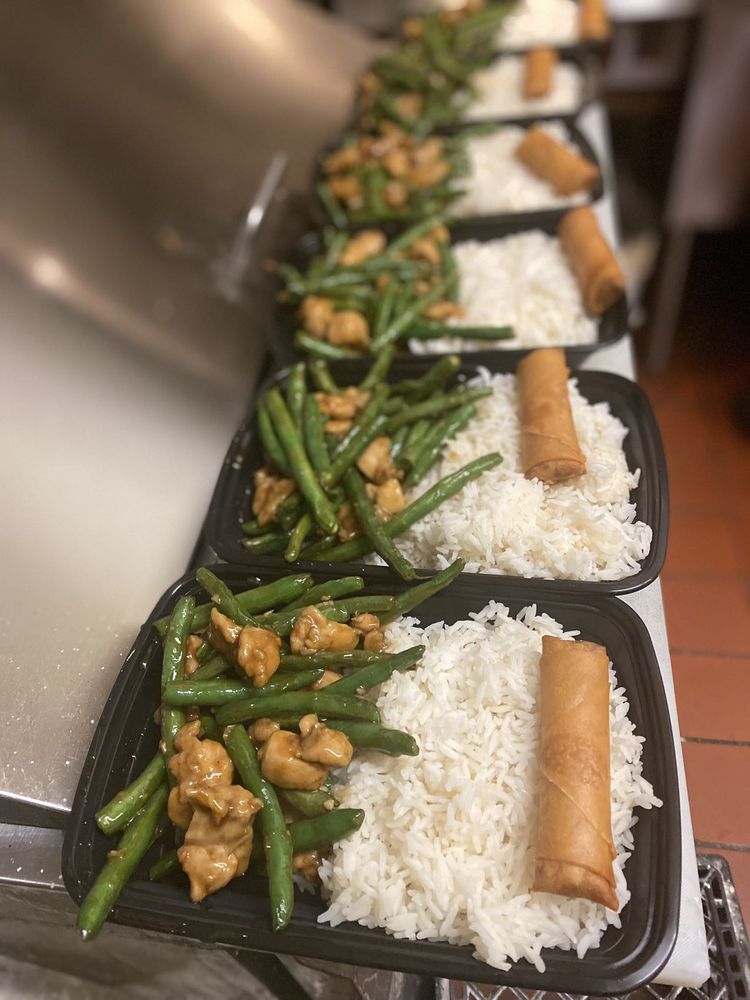 LIN’S KITCHEN 308 Photos & 87 Reviews 337 Jones St, San Francisco