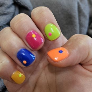 KC NAILS SPA - Updated February 2026 - 16 Photos & 18 Reviews - 3465