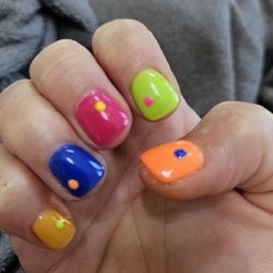 KC Nails Spa