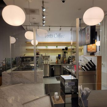 Capital One Café - Coffee & Tea Near Me - Glendale, California Capital One Café - Coffee & Tea Near Me - Glendale, California