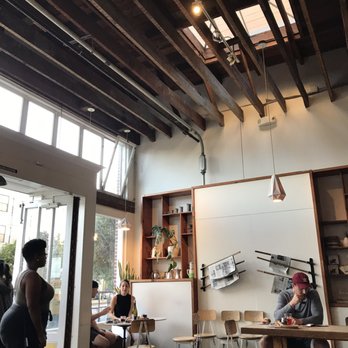 The Mill - Spacious cafe - Coffee & Tea Near Me - San Francisco, California The Mill - Spacious cafe - Coffee & Tea Near Me - San Francisco, California