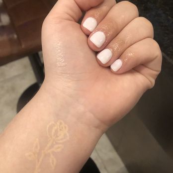Comfy Nails Zone - They gave me dip (an upgrade from gel) free of charge! Amazing customer service. - Nail Salons Near Me - Nashville, Tennessee Comfy Nails Zone - They gave me dip (an upgrade from gel) free of charge! Amazing customer service. - Nail Salons Near Me - Nashville, Tennessee