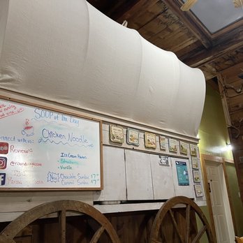 Round Up Pizza - Inside - Pizza Near Me - Cambria, California Round Up Pizza - Inside - Pizza Near Me - Cambria, California