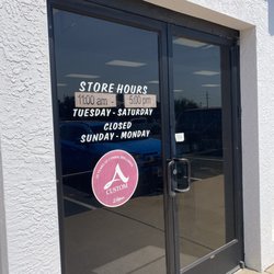 Music World - Store hours as of 9/7/2022