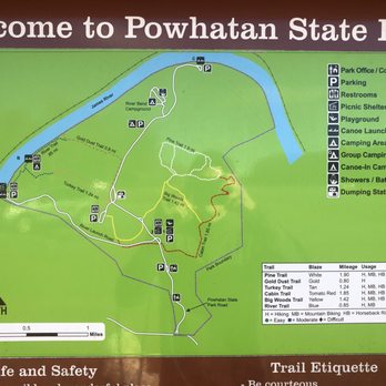 Powhatan State Park - Parks Near Me - Powhatan, Virginia Powhatan State Park - Parks Near Me - Powhatan, Virginia