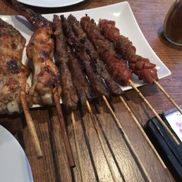 BBQ Hot Dog