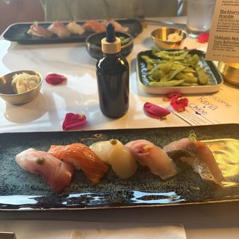 Butterfish Sushi - Sushi Bars Near Me - Rutherford, New Jersey