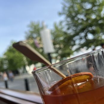 Kinfolk Southern Kitchen - Southern Charm Old Fashioned - Southern Near Me - Washington, DC, District of Columbia Kinfolk Southern Kitchen - Southern Charm Old Fashioned - Southern Near Me - Washington, DC, District of Columbia