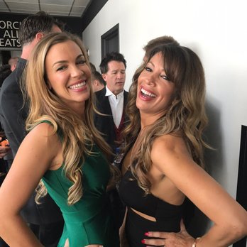 Jonelle's Brows - Both these beauties done by Jonelle's Brows for Emmys makeup! Brows done by me too!!! - Makeup Artists Near Me Jonelle's Brows - Both these beauties done by Jonelle's Brows for Emmys makeup! Brows done by me too!!! - Makeup Artists Near Me