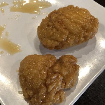 Bonchon - Boneless sweet crunch - Korean Near Me - Elk Grove, California Bonchon - Boneless sweet crunch - Korean Near Me - Elk Grove, California