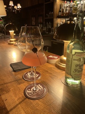 Soif Wine Lounge by null