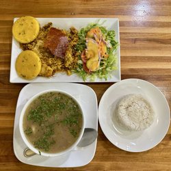 Tentaciones Colombianas