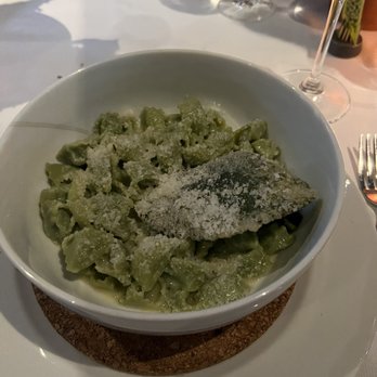 Potafiori - Ravioli in sage butter - Cafeteria Near Me - Milan, Michigan Potafiori - Ravioli in sage butter - Cafeteria Near Me - Milan, Michigan