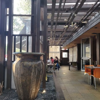 Kata Robata - Inside - Sushi Bars Near Me - Houston, Texas Kata Robata - Inside - Sushi Bars Near Me - Houston, Texas