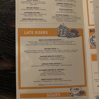 Nectar - Menu - Breakfast & Brunch Near Me - Hilton Head Island, South Carolina Nectar - Menu - Breakfast & Brunch Near Me - Hilton Head Island, South Carolina