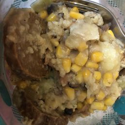 Thanksgiving special