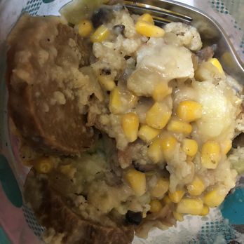 Seitan’s Helper - Thanksgiving special - Cafes Near Me - Brooklyn, New York