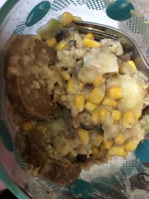 Seitan's Helper by null