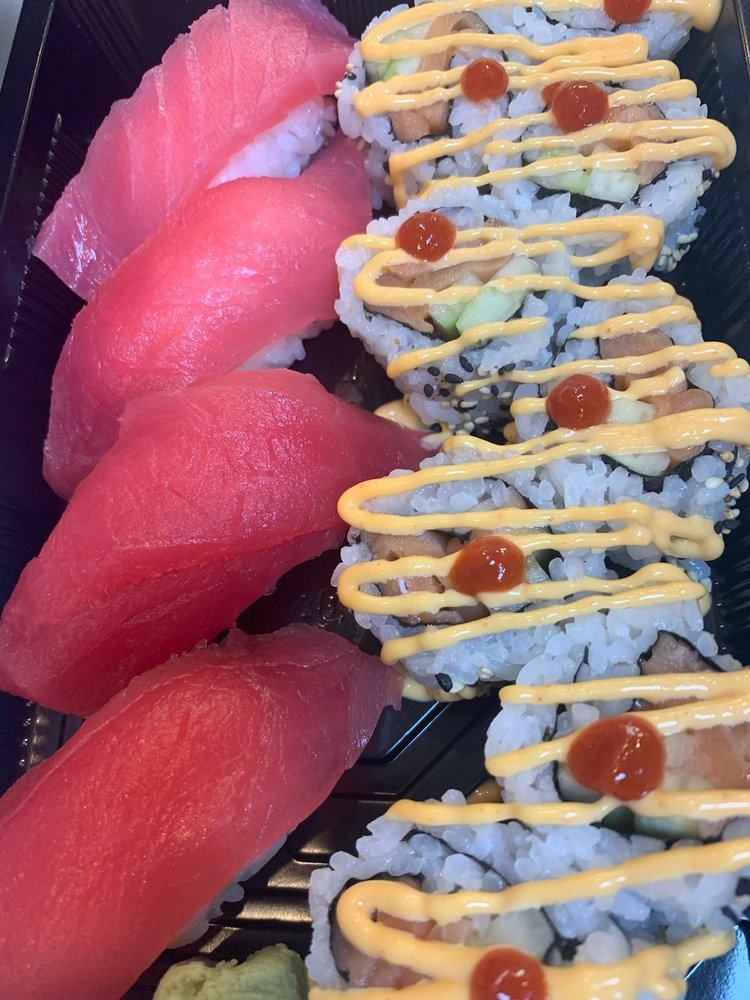 MAJÉ SUSHI 2019 All You Need to Know BEFORE You Go (with Photos